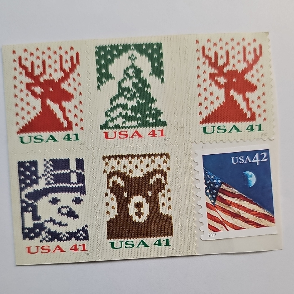 Stamps